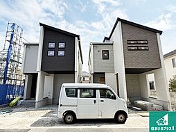 大阪府池田市豊島北1丁目