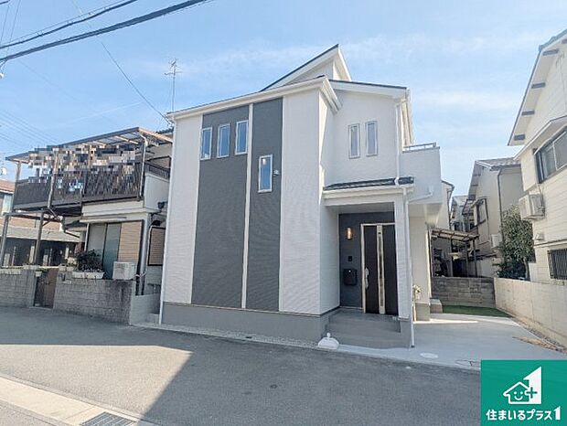 安心の10年保証！外観を美しく保ち、雨水で汚れを落とします！気になることがありましたら、お気軽にお問い合わせください！