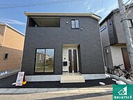 兵庫県伊丹市荻野西１丁目6-7：物件画像