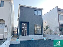 兵庫県神戸市須磨区高倉台1丁目