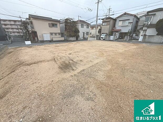 現在建築中！落ち着いた街並みで新生活を始めることが出来そう！周辺の物件も併せてご紹介させて頂きます！