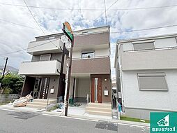 大阪府高槻市昭和台町２丁目