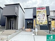 兵庫県伊丹市松ケ丘２丁目：物件画像