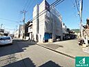 大阪府東大阪市鷹殿町：物件画像