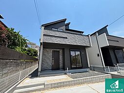 大阪府枚方市山之上西町