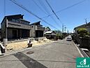 大阪府枚方市山之上西町：物件画像