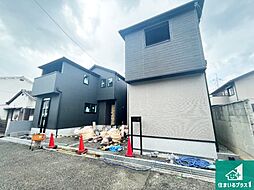 兵庫県尼崎市塚口町５丁目