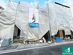 兵庫県尼崎市西難波町４丁目