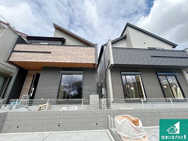 安心の10年保証！外観を美しく保ち、雨水で汚れを落とします！気になることがありましたら、お気軽にお問い合わせください！