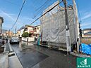 兵庫県尼崎市東園田町３丁目：物件画像