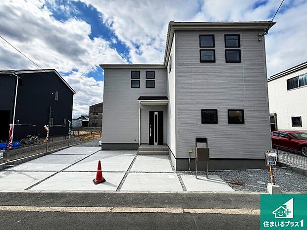 安心の10年保証！外観を美しく保ち、雨水で汚れを落とします！気になることがありましたら、お気軽にお問い合わせください！