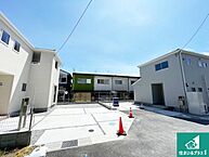 奈良県香芝市磯壁１丁目：物件画像