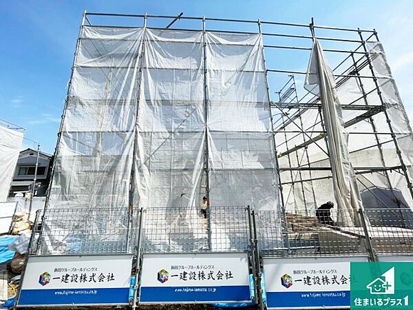 好評分譲中です！本日は物件の魅力がたっぷり詰まった情報をご紹介致します♪