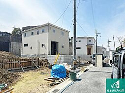 奈良県奈良市押熊町