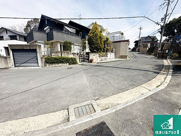 駅やスーパー、小学校・中学校等日常生活に欠かせない情報や道のりもご紹介いたしますのでお気軽にご相談ください。