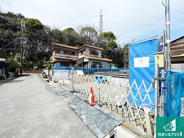 駅やスーパー、小学校・中学校等日常生活に欠かせない情報や道のりもご紹介いたしますのでお気軽にご相談ください。