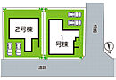 奈良県橿原市菖蒲町２丁目：物件画像