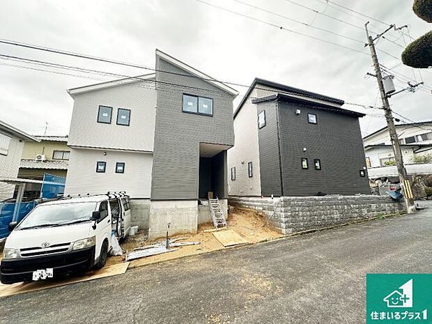 現在はこんな感じです。完成までが待ち遠しいですね。