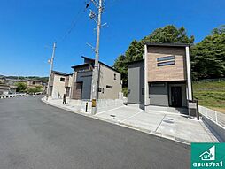 奈良県生駒市萩の台1丁目