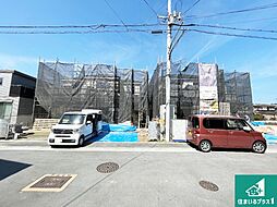 奈良県生駒郡斑鳩町目安北１丁目