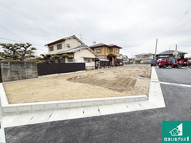 駅やスーパー、小学校・中学校等日常生活に欠かせない情報や道のりもご紹介いたしますのでお気軽にご相談ください。