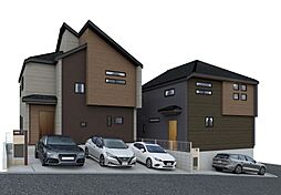 大阪府枚方市香里ケ丘8丁目