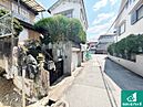 大阪府寝屋川市成田東町：物件画像