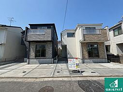 大阪府交野市松塚
