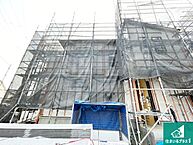 奈良県香芝市西真美２丁目：物件画像