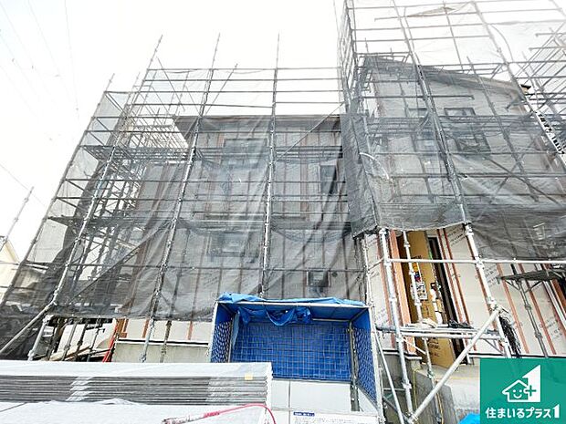 好評分譲中です！本日は物件の魅力がたっぷり詰まった情報をご紹介致します♪