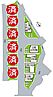奈良県生駒市中菜畑２丁目：物件画像