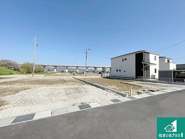 現在の進捗状況です！順調に作業進行中、完成が待ち遠しいです！詳細の間取り等、お気軽にお問い合わせください！