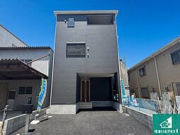 大阪府守口市寺方錦通4丁目