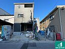大阪府守口市寺方錦通４丁目：物件画像