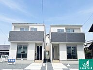 滋賀県栗東市手原４丁目：物件画像