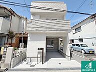 兵庫県尼崎市稲葉荘１丁目：物件画像