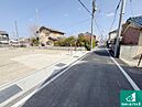 奈良県大和郡山市北郡山町：物件画像