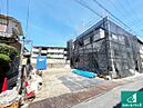 奈良県香芝市下田西２丁目：物件画像