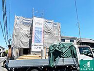 奈良県香芝市今泉：物件画像
