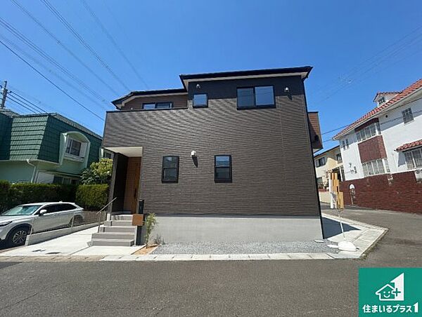 安心の10年保証！外観を美しく保ち、雨水で汚れを落とします！気になることがありましたら、お気軽にお問い合わせください！