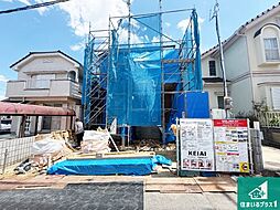 兵庫県神戸市北区南五葉6丁目