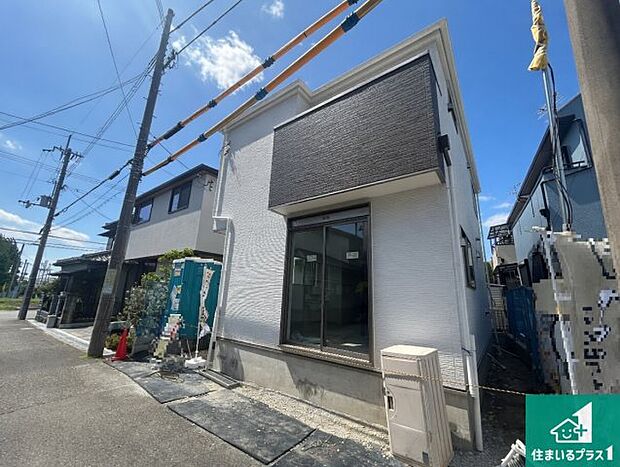 現在の進捗状況です!順調に作業進行中、完成が待ち遠しいです!詳細の間取り等、お気軽にお問い合わせください!
