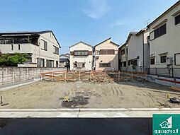 大阪府八尾市田井中２丁目