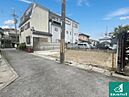 京都府京都市山科区大塚南溝町：物件画像
