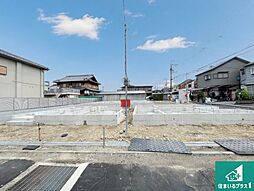 大阪府松原市立部２丁目