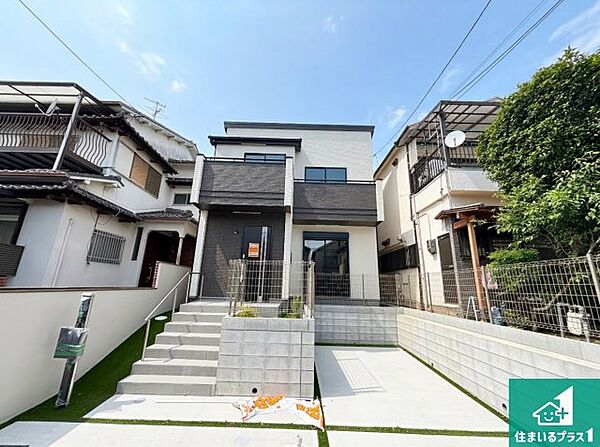 安心の10年保証！外観を美しく保ち、雨水で汚れを落とします！気になることがありましたら、お気軽にお問い合わせください！