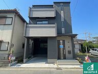 大阪府八尾市太田７丁目：物件画像