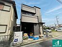 大阪府八尾市太田７丁目：物件画像