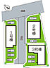 滋賀県草津市上笠３丁目：物件画像