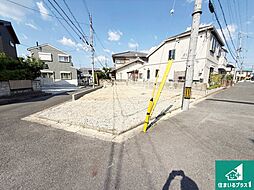 京都府木津川市木津南後背